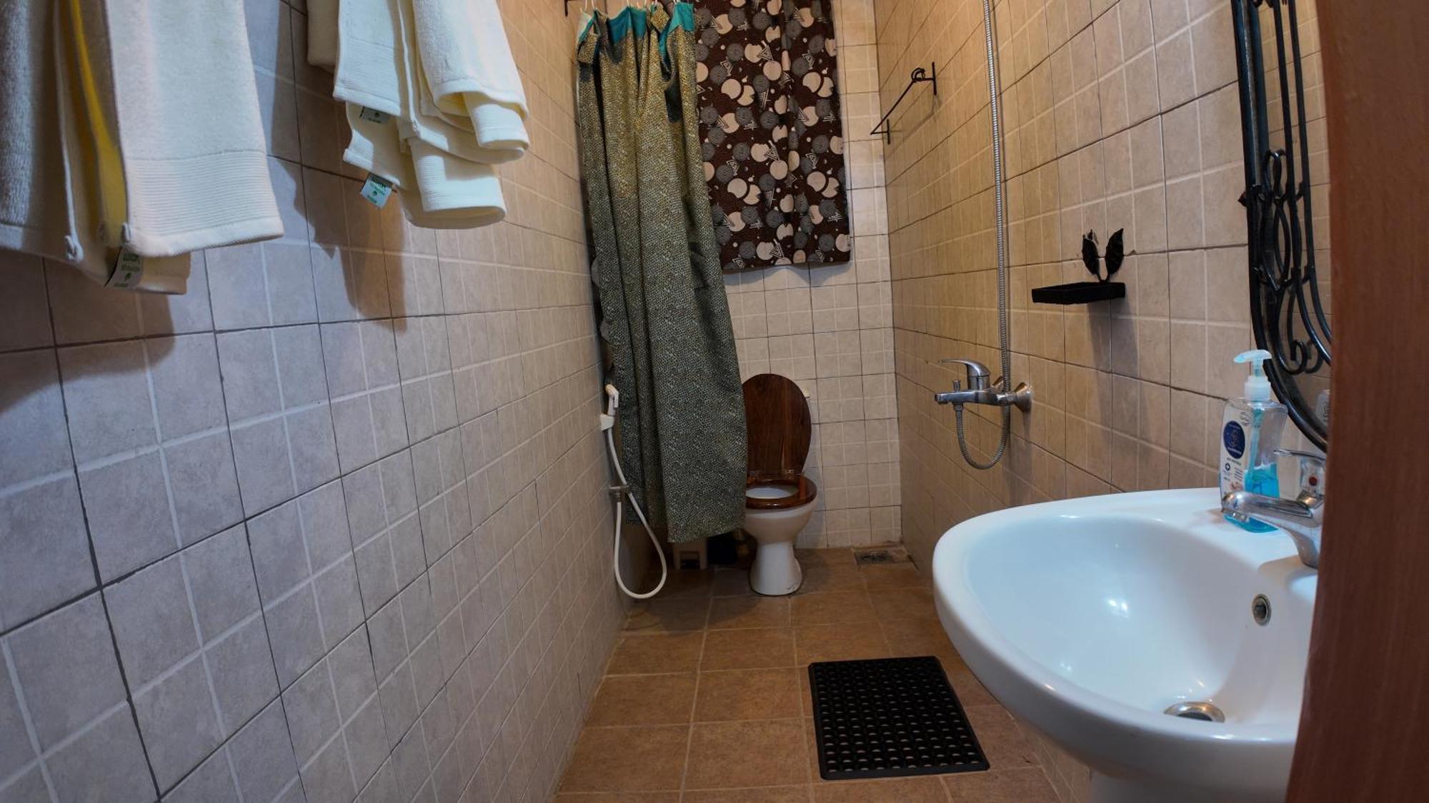 Korona House Hotel Аруша Екстериор снимка